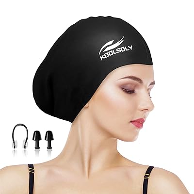 Large swim cap Outlet