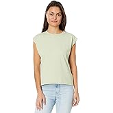 Madewell Womens Northside Vintage Muscle Tank