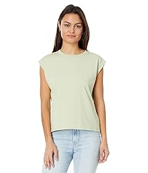 Madewell Women's Northside Vintage Muscle