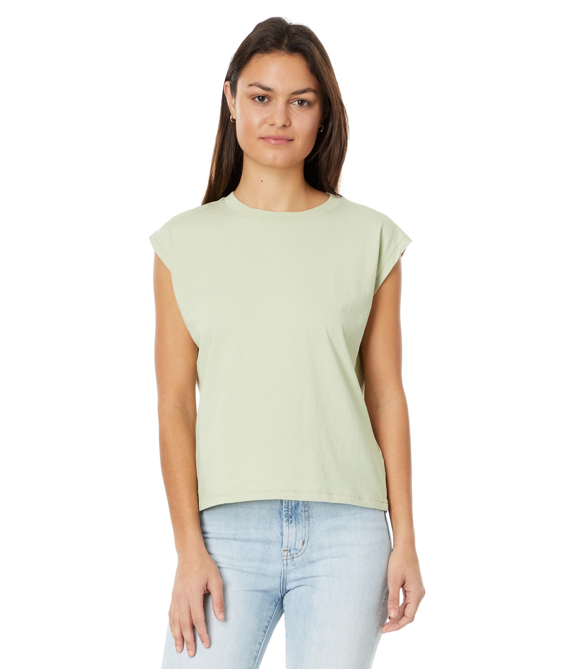 Madewell Women's Northside Vintage Muscle