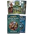 The Green Witch Tarot (Green Witchcraft Series, 8)