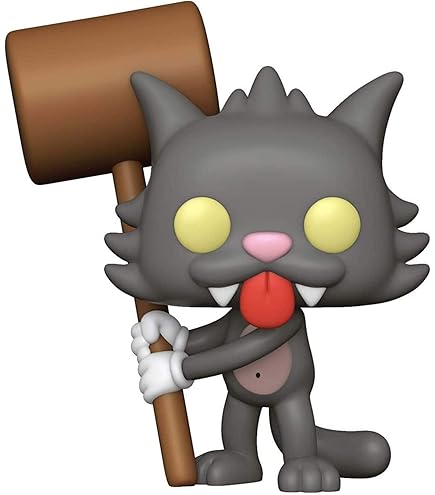 Amazon.com: A Cartoon Inside A Cartoon: Funko Pop
