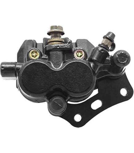 マカヒキ① Amazon.com: M MATI Rear Brake Caliper for Kawasaki Ninja 300