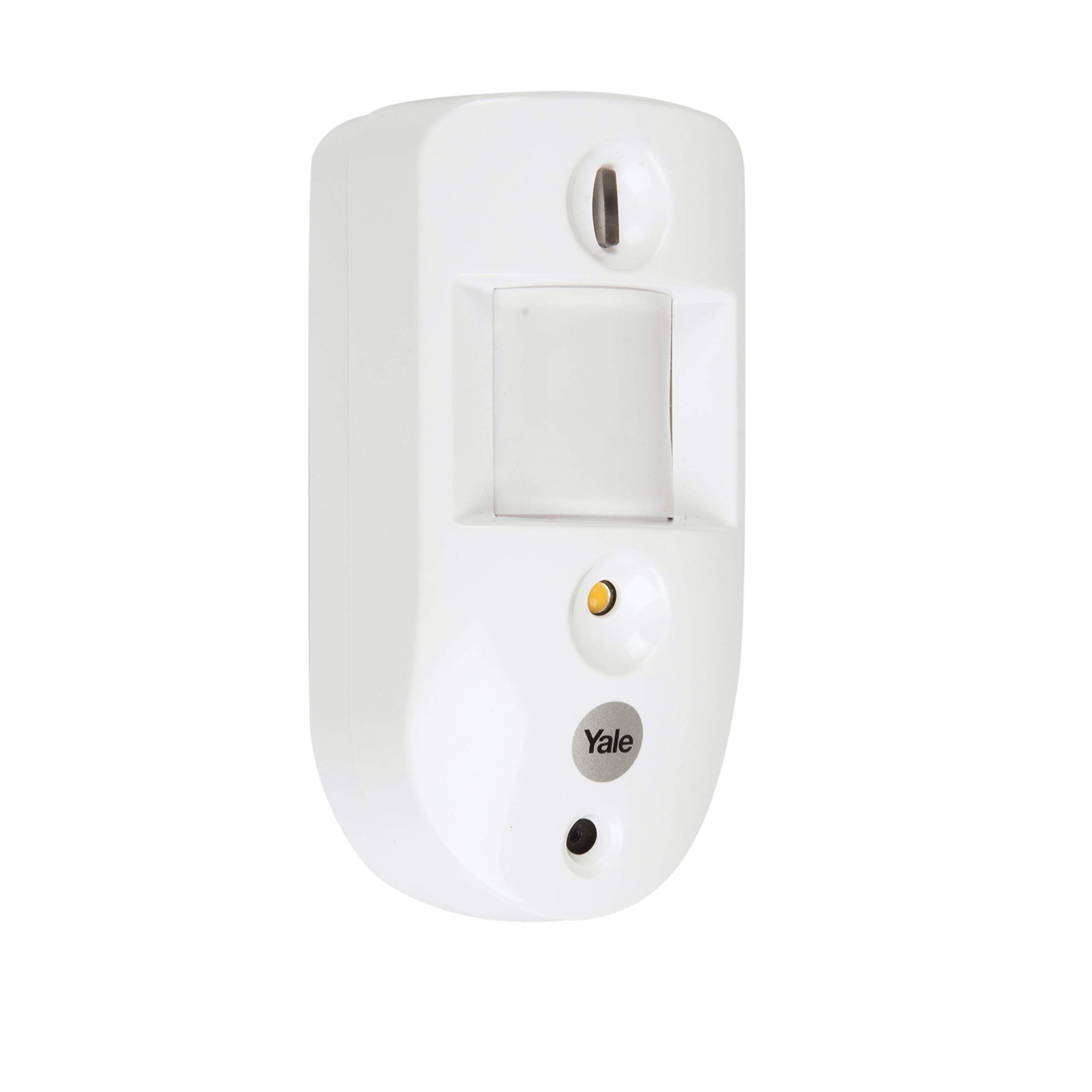 Yale Alarm Door Window Detector - SR-DC, white, SR-PC