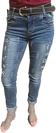 european size 25 jeans