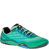 Merrell Trail Glove 4 Shield Men 15 Radioactive