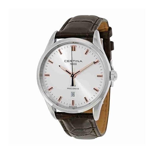 Certina Serial Number Check