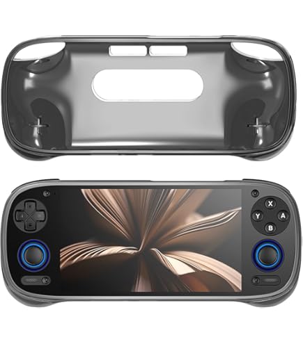 Amazon.com: Case for Retroid Pocket 5 Retro Handheld Game Console