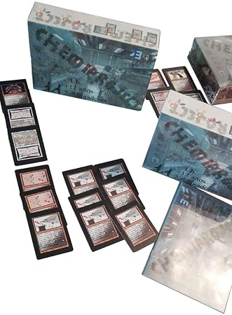 Enabling Excellence Giochi Da Tavolo Per Adulti E Ragazzi