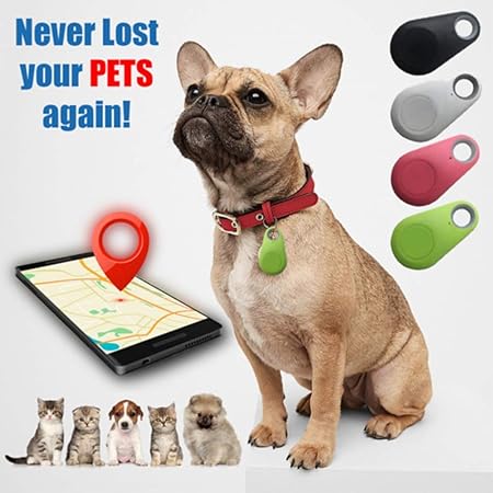 best gps tracker for dogs 2019