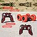 Abco Tech Remote Control RC Stunt Car Toy or Monster Truck – Nickel Cadmium Battery AA -2.4 GHz RC 4WD Buggy – 12 km/hr Speed with 80 m Control Distance - 360° Flip Design Remote Control Stunt Car