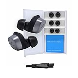 Comply TrueGrip | Premium Memory Foam Replacement