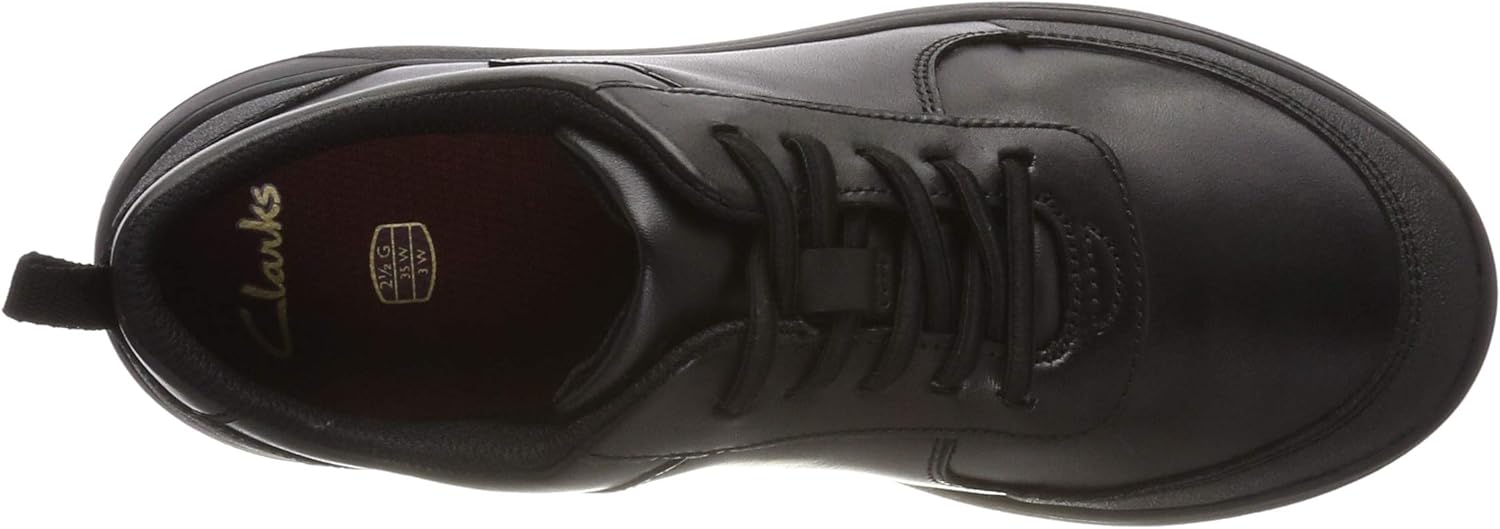 scape street youth clarks