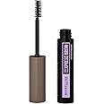 Maybelline Brow Fast Sculpt, Shapes Eyebrows, Eyebrow Mascara Makeup, Soft Brown, 0.09 Fl. Oz.