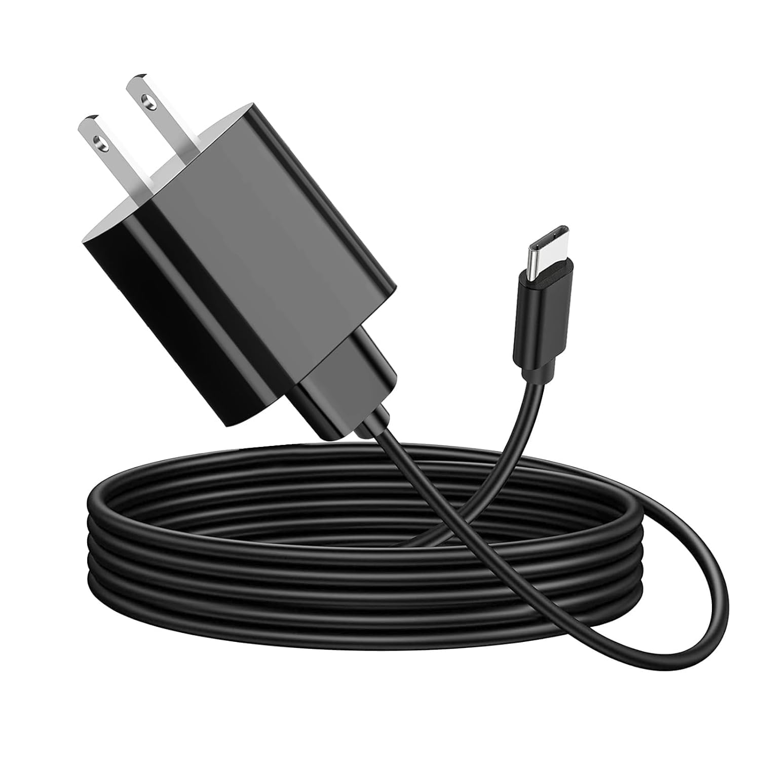 Photo 1 of 18W USB Type C Charger for Beats Powerbeats Pro 2 Earbuds Beats Solo 4, Beats Studio Buds Pro/Plus, Beats Flex Pro/Pill 2024, Beats Studio Pro/Pill x Kim Kardashian Headphones Case Charging Cable Cord