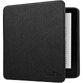 WB Capa Novo Kindle (16GB) e Kindle 11a Geração Ultra leve Silicone Flexível e Sensor Magnético Azul (Não compatível com Kind