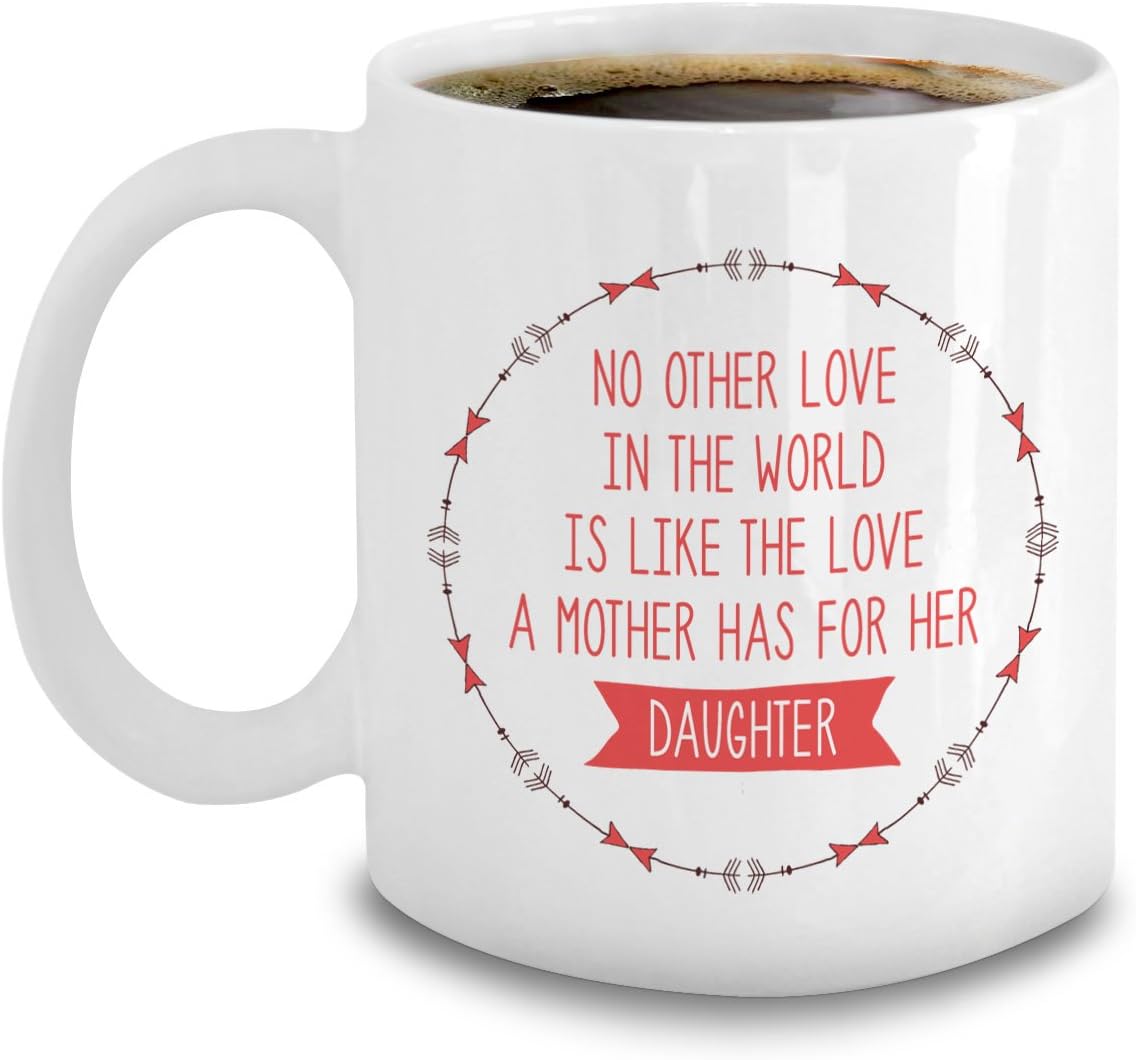 mother daughter coffee mugs