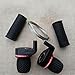 Ownsig 1 Pair Mountain Bike Derailleur Speed Shifter Handle Twist Grip Gear Set Twister Cable MTB Bicycle Cycling 18/21 Speedthumb 2