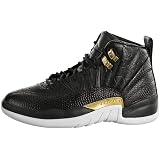 Amazon.com: Jordan 6 Retro Gold Hoops Blanco/Oro Metálico (DH9696 100) para  mujer : Ropa, Zapatos y Joyería