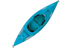 SUNDOLPHIN Sun Dolphin Aruba 10-Foot Sit-in Kayak