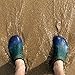 Womens and Mens Water Shoes Barefoot Quick-Dry Aqua Socks for Beach Swim Surf Yoga Exercise