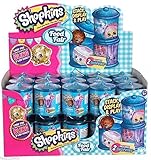Shopkins Food Fair Candy Jar Case of 30