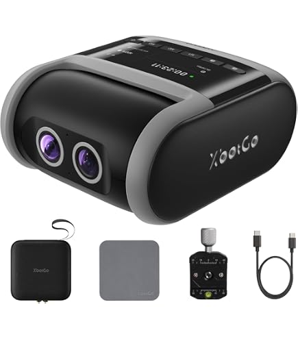 Amazon.com: Veo Cam 3 1080p Sports Camera AI Auto-Tracking