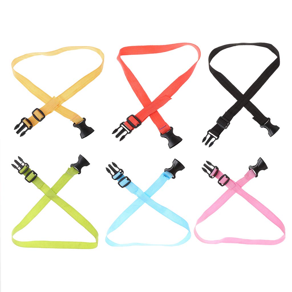 HELYZQ Bicycle Safety Seat Belt Children Protection Bike Back Seat Adjustable 1m Motorcycle Electric Vehicle Multi Functional Cycling Car Seat Strap