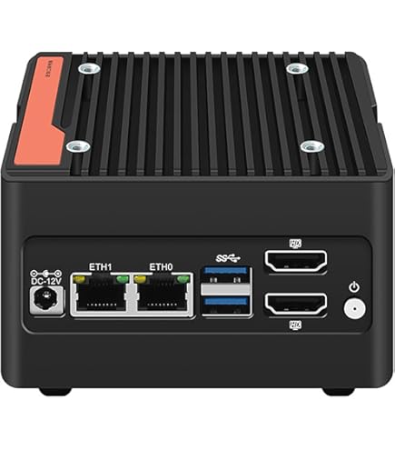 Amazon.com: Asustor Flashstor 6 FS6706T, 6 Bay All-SSD NAS +