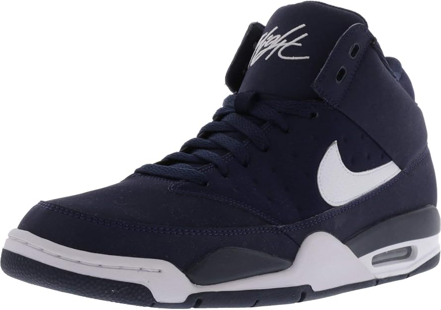 nike men's air flight classic basketball shoe