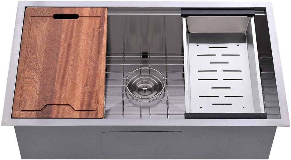 Best Things For Kitchen Sinks