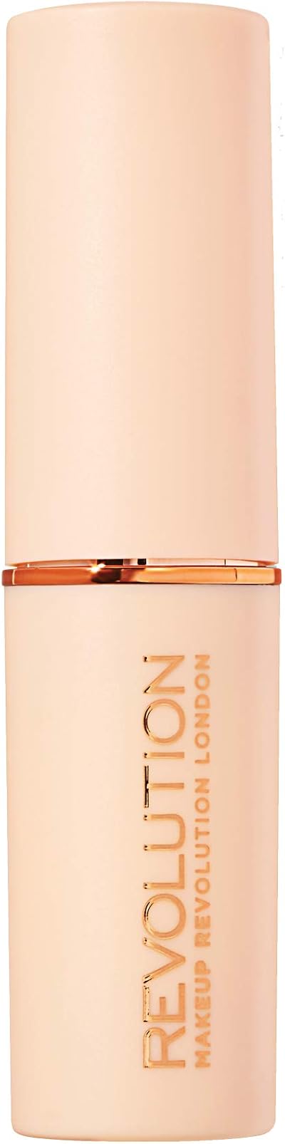 Makeup Revolution Fast Base Stick Foundation F3 by Revolution Skincare London