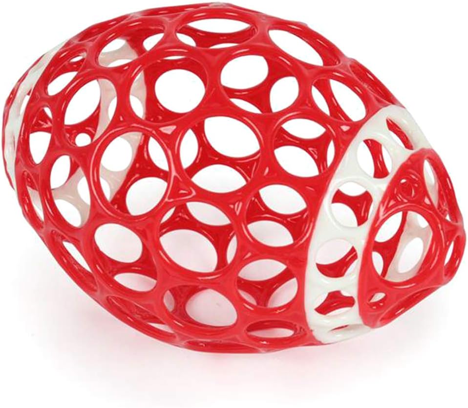 baby ball with holes