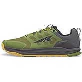 ALTRA Men's Lone Peak 9 Waterproof Low Hiking Shoe