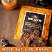 Krave Jerky Variety Pack, 15 oz.