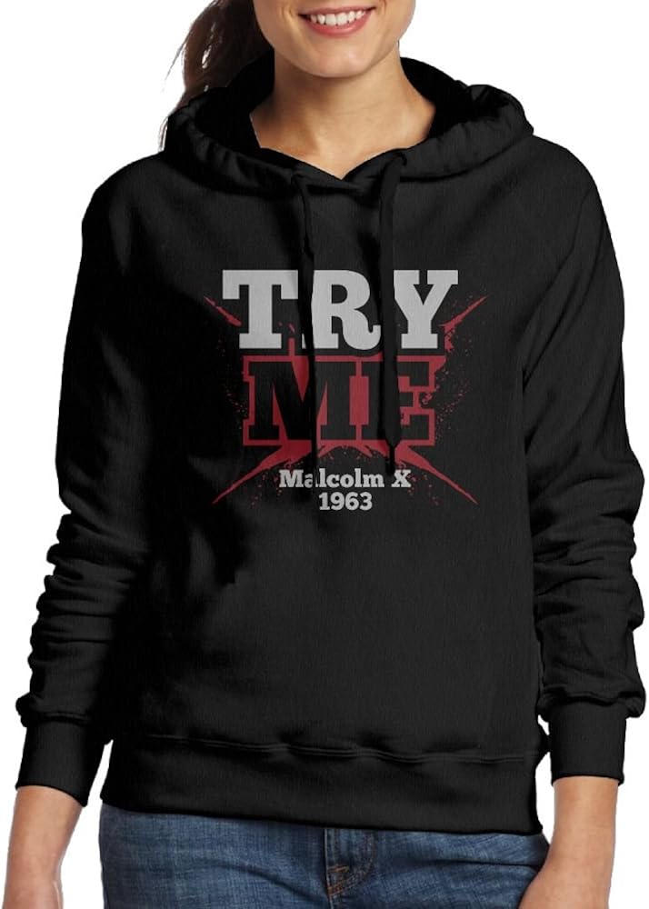 malcolm x sweatshirt