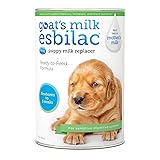 Pet-Ag Goat’s Milk Esbilac Liquid - 11 oz
