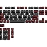 DROP Skylight Series Keycap Set — Doubleshot PBT, OEM Profile, Shine-Through, Backlit, for Cherry MX Switches & Clones, and C