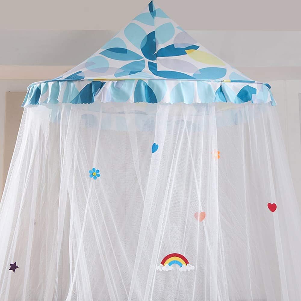 mosquito net for twin baby