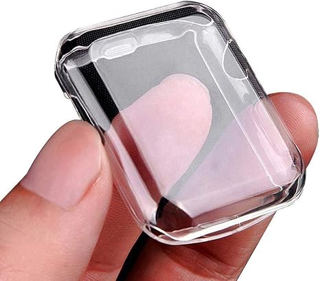 rose gold apple watch 3 band