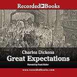 Great Expectations - classic