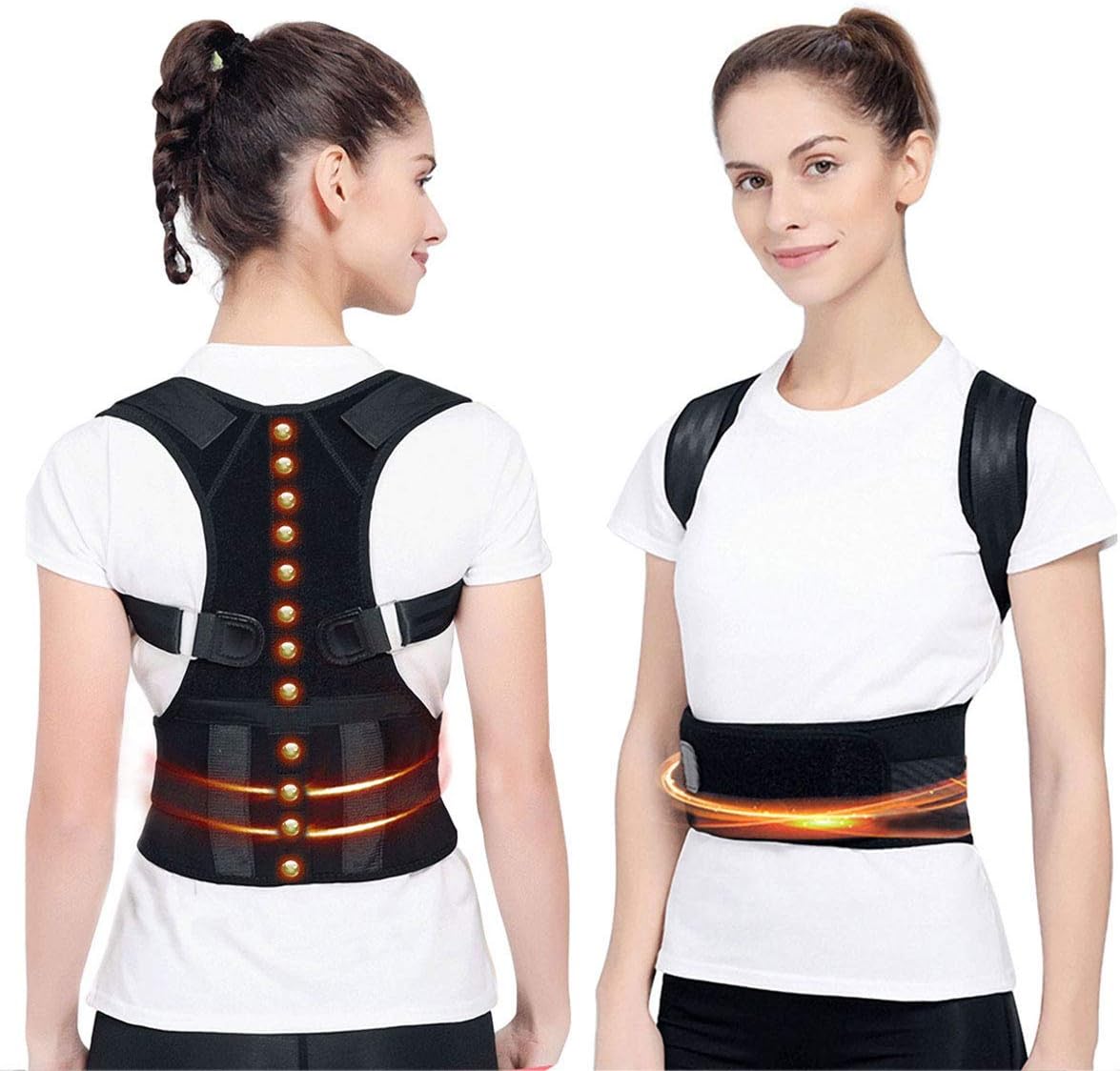 Magnetic Posture Corrector