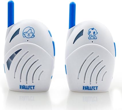 billfet baby monitor