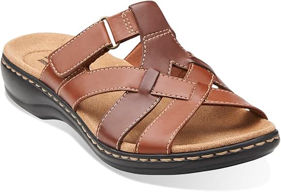 clarks bloom sandals