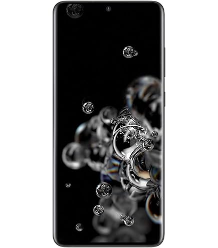 Galaxy - GALAXYs20+Pro7.2㌅ Samsung Galaxy S20 SM-G980FZ 128GB - Gray : Amazon.ca