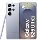 Amazon.com: SAMSUNG Galaxy S25 Ultra, 256GB 12GB RAM AI Smartphone