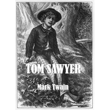 Tom Sawyer Tom Sawyer