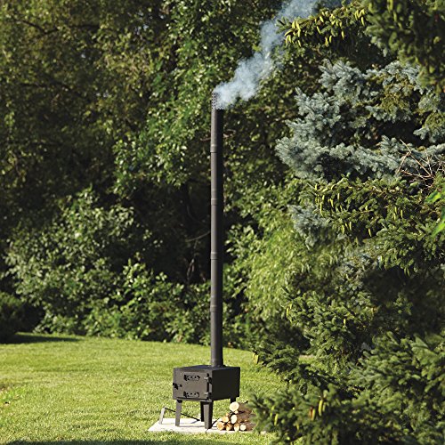 Kotulas Outdoor WoodBurning Stove Pricepulse