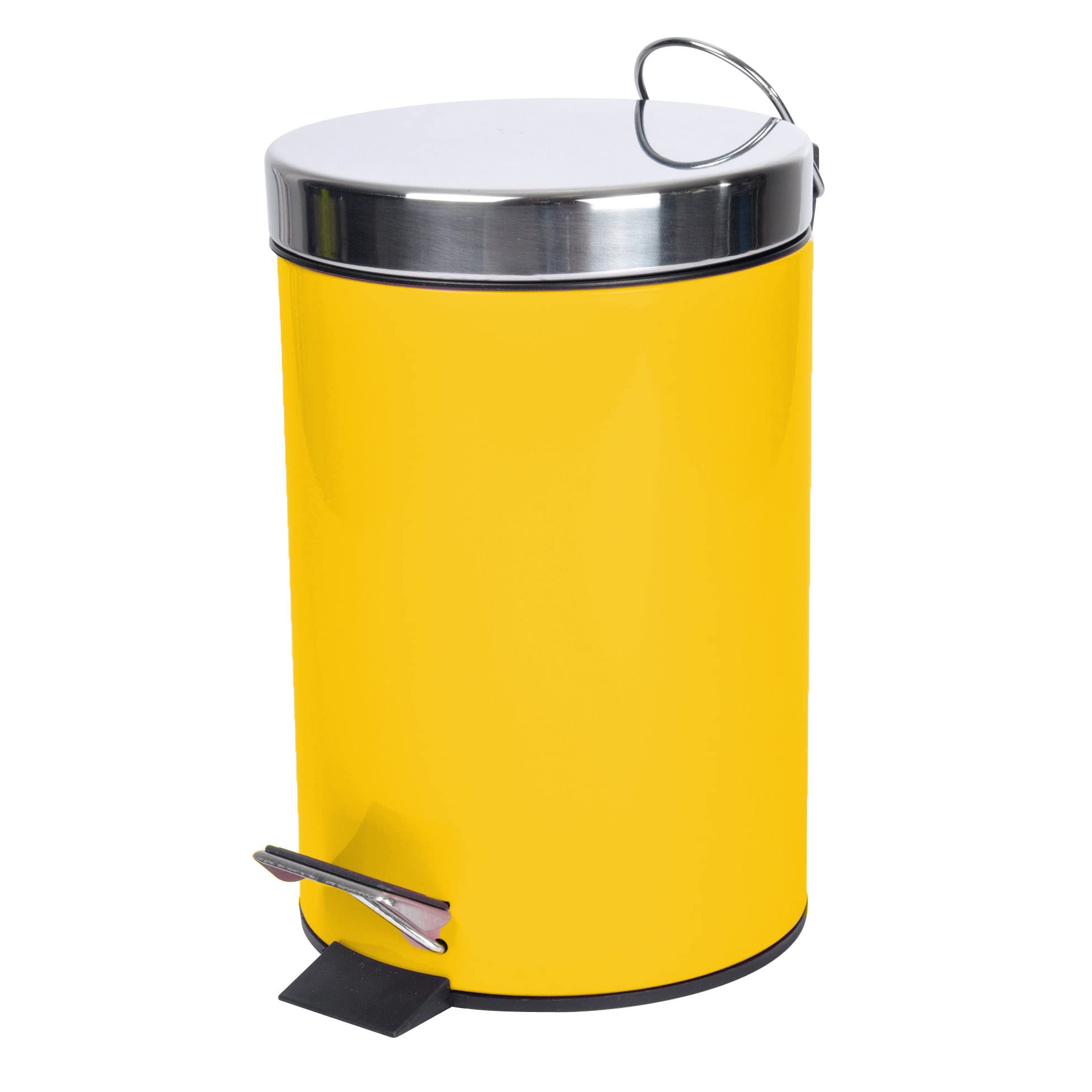 DOUCEUR D'INTERIEUR Pedal BIN, Hot Honey, 3 L