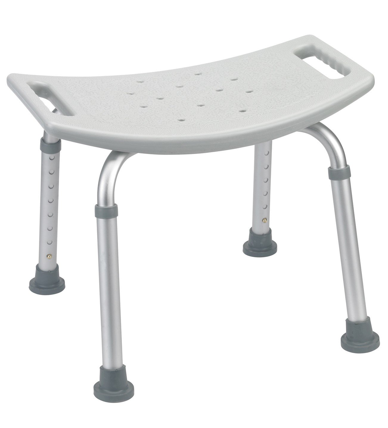 Ability Superstore Folding Bath Bench without Back
